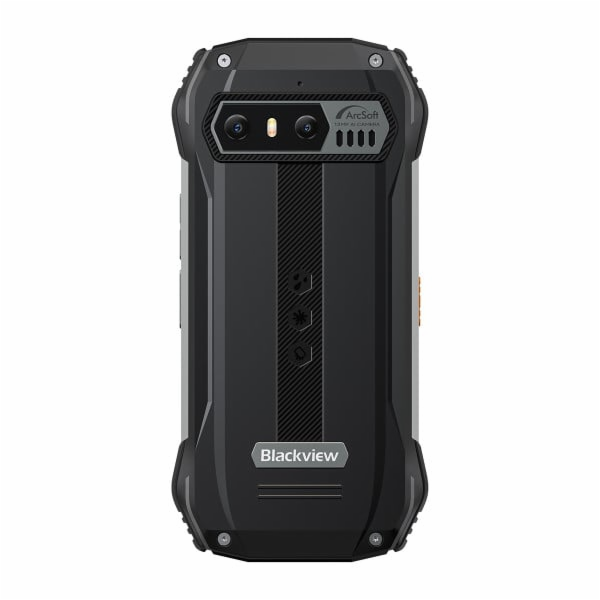 BLACKVIEW N6000SE 4+128GB Black
