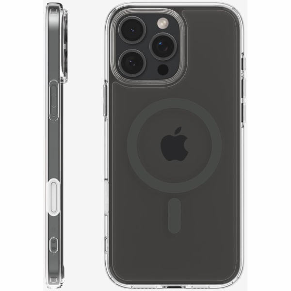 Spigen Ultra Hybrid T MagSafe, grafit - iPhone 16 Pro