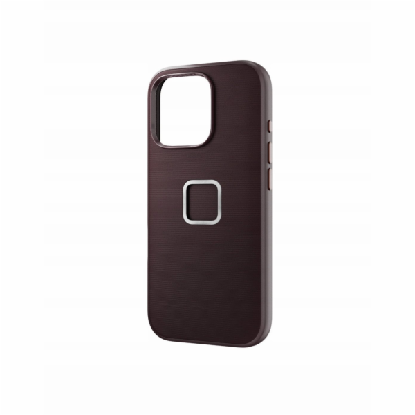 Peak Design Mobile Everyday Case Fabric iPhone 16 Pro – t...