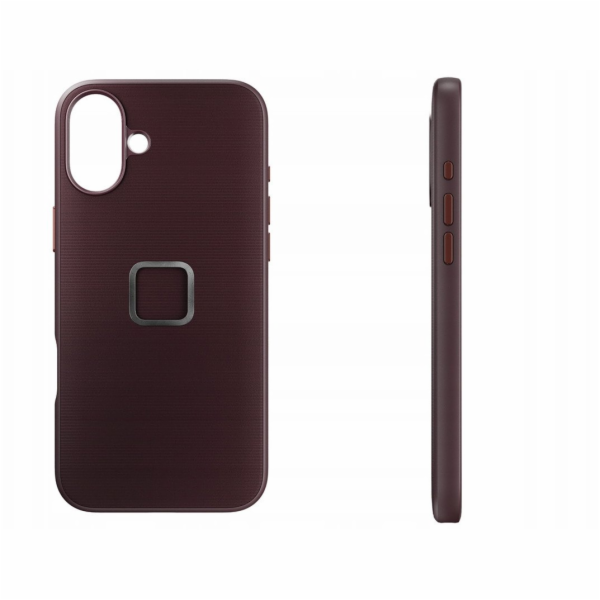Peak Design Mobile Everyday Case Fabric iPhone 16 Plus – ...