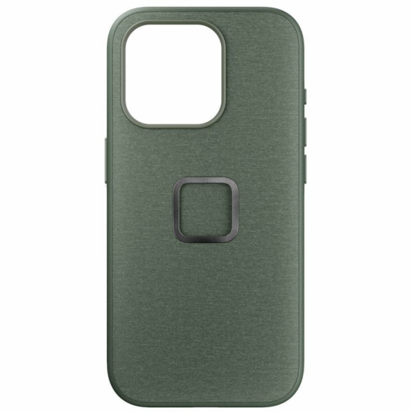 Peak Design Mobile Everyday Case Fabric iPhone 15 Pro v2 ...