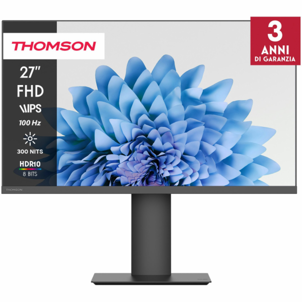Thomson MONITOR M27FB5C14