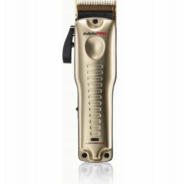 BaByliss Pro 4 FX825GE profesionální zastřihovač, titanov...