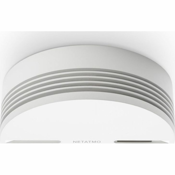 Netatmo Smart Smoke Alarm