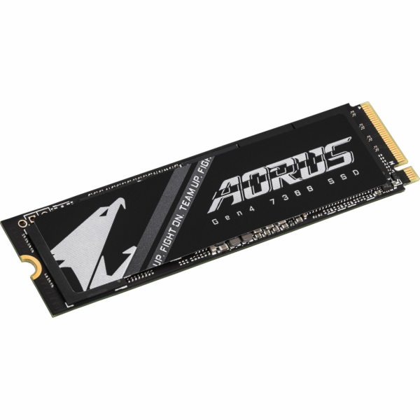 Gigabyte SSD disk 1TB AORUS GEN4 7300E M.2 PCI-E NVMe