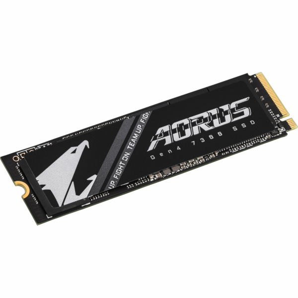 Gigabyte SSD disk 1TB AORUS GEN4 7300E M.2 PCI-E NVMe