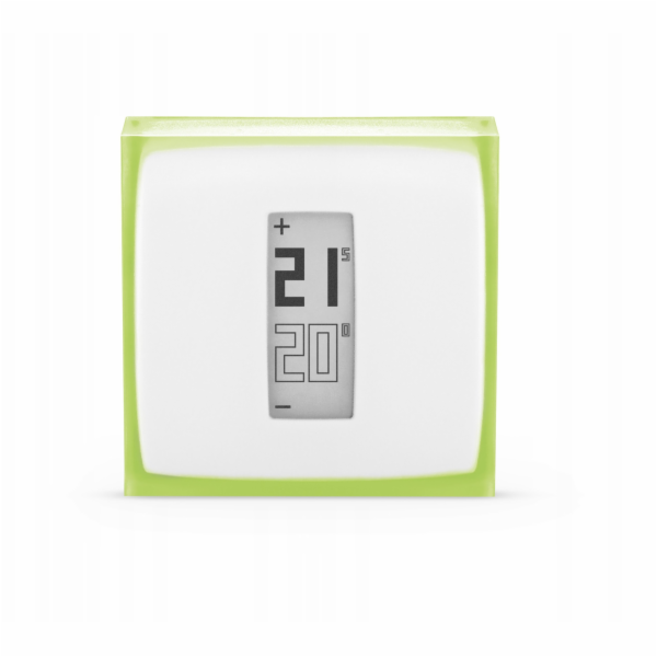 Netatmo Termostat Opentherm OTH