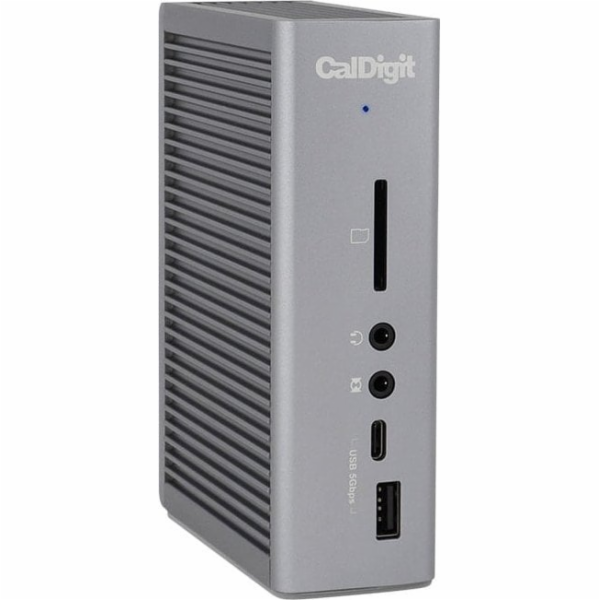  CalDigit Thunderbolt Station 3 Plus s 0,7m Thunderbolt 3...