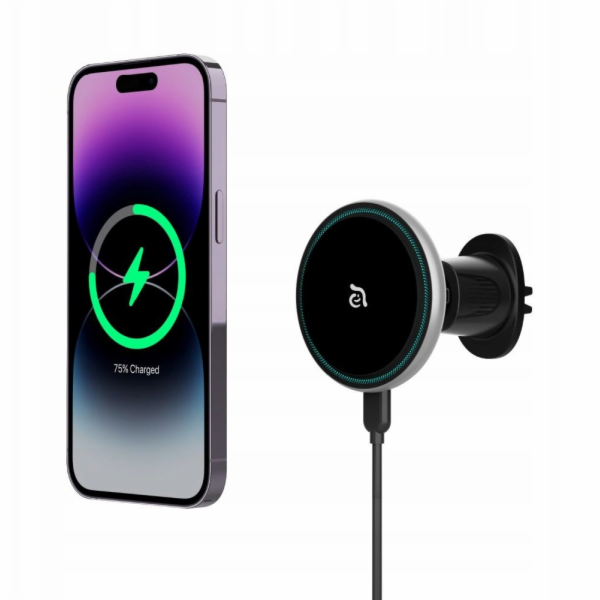 Adam Elements Omnia CX2 - magnetický držák do auta