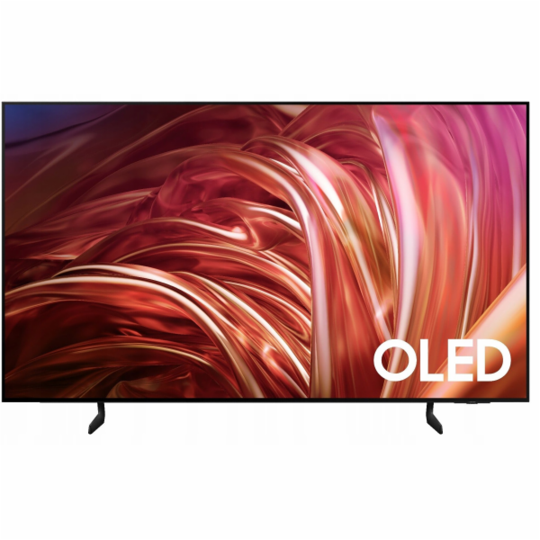Samsung QE65S85D - OLED SMART 4K TV, 65" (164 cm)