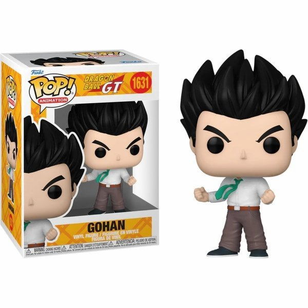 POP! Animace: Gohan (Dragon Ball GT)