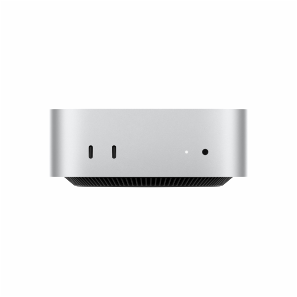 Mac mini Apple M4 10C CPU 10C GPU 24GB 512GB