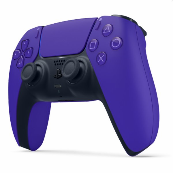 PlayStation DualSense Wireless Controller, galaktický fia...