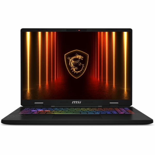 MSI Crosshair A16 HX D8WFKG-023XPL AMD Ryzen 7 8840HX Not...