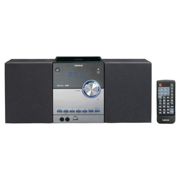 Lenco MC-150 HiFi systém