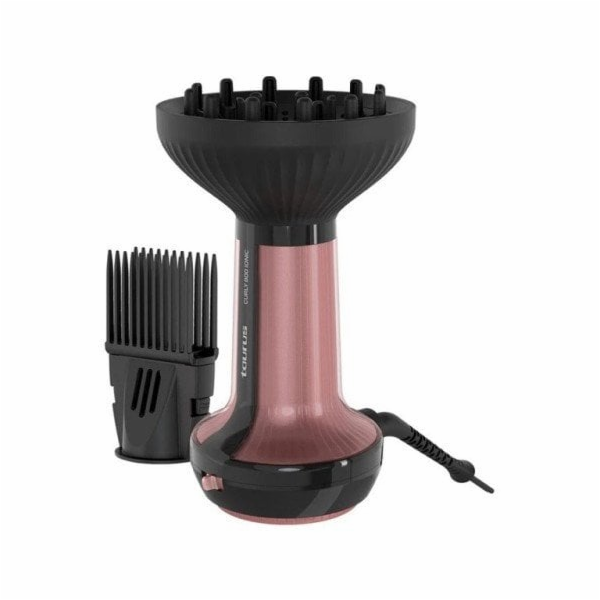 Fén na kudrnaté vlasy Taurus 900400000