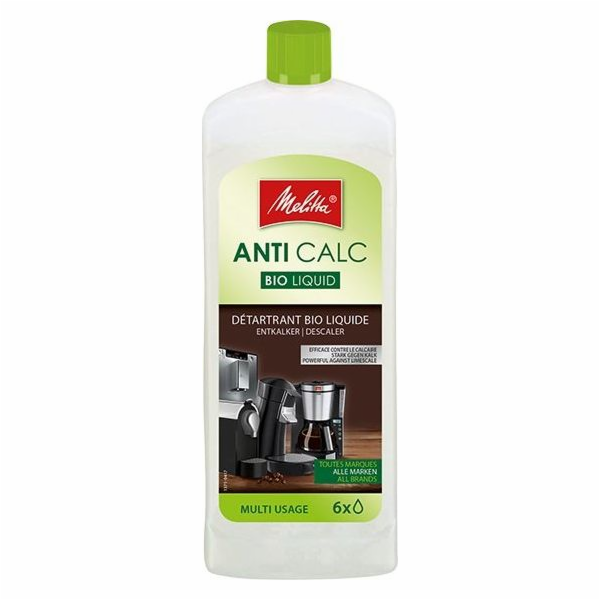 Melitta Anti Calc bio-odváp.uni 250ml