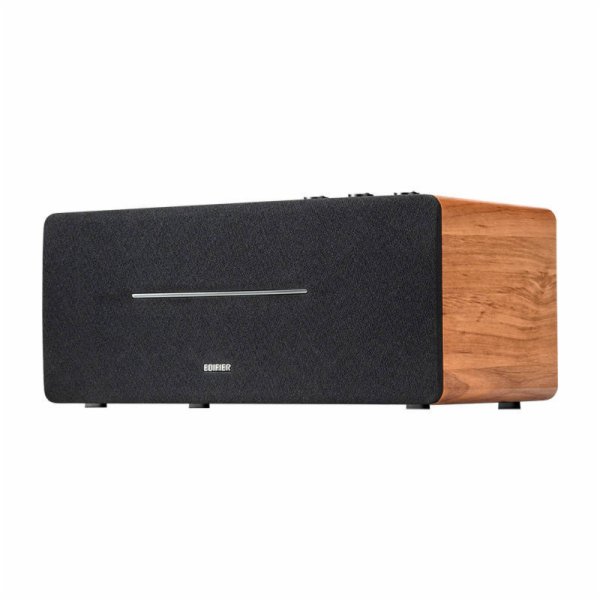 EDIFIER SPEAKERS D12 brown