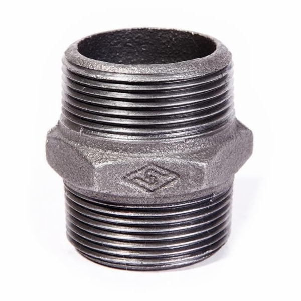 Konektor B 280, 3/4", vnější závity