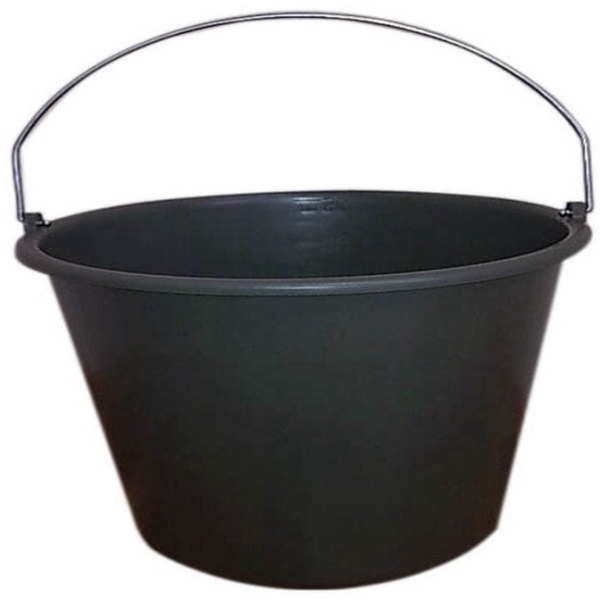 Vědro s rukojetí, 20 l
