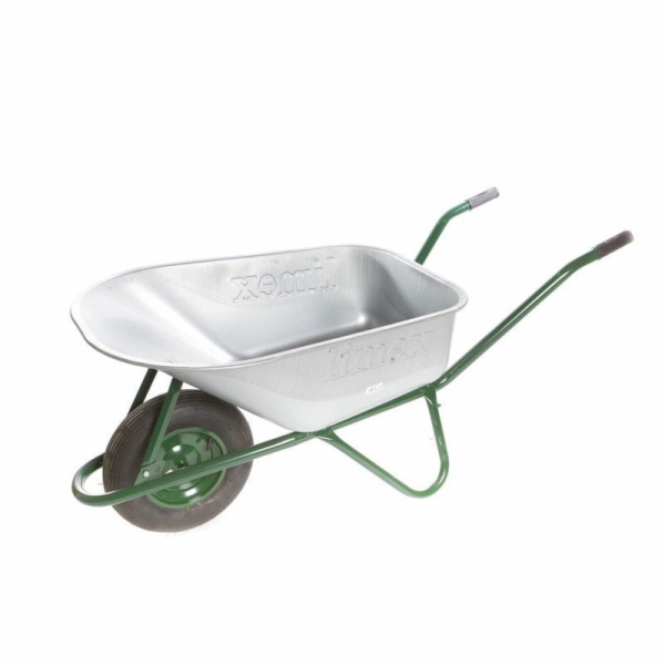 Jednokolový trakař Limex CIN11670/100203, 100l