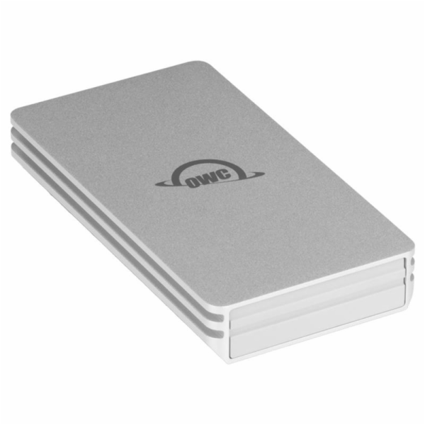 OWC Envoy 1TB šedý externí SSD disk (OWCENVS01)