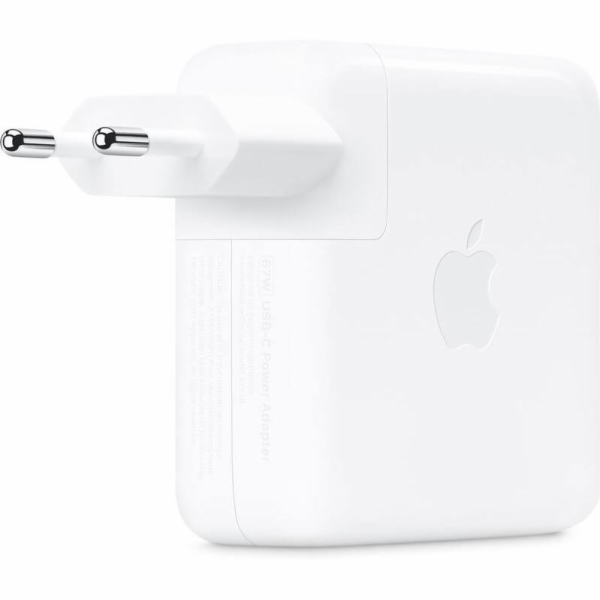 Apple 70W USB-C napájecí adaptér