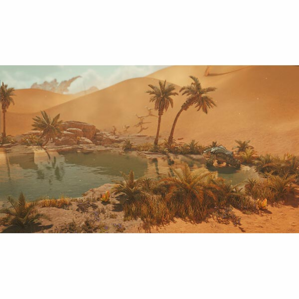 Cenega Hra pro PlayStation 5 Monster Hunter Wilds