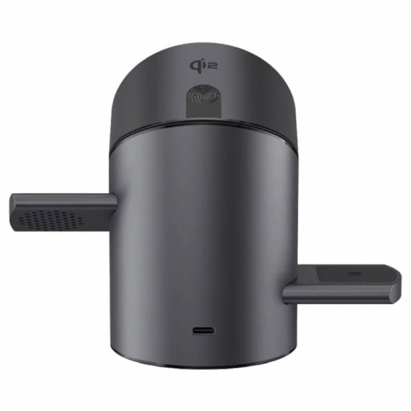 Adam Elements Mag Tube Qi2 3-in-1 Intelligent Charging St...
