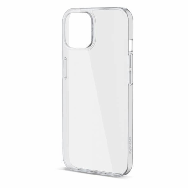 EPICO HERO CASE iPhone 14 Plus - transparentní