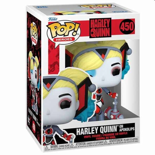  POP! Darth Maul (Star Wars) Special Edition