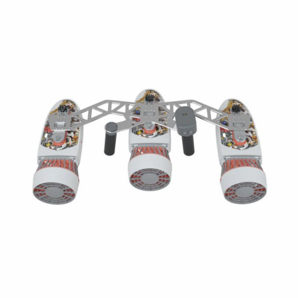 SUBLUE Tini Thriple engine Support Handle