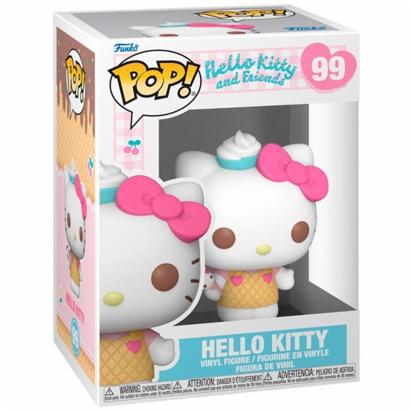 POP! Tony Tony Chopper (One Piece)