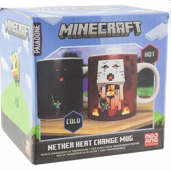 POP! Games: Mephisto (Ďáblo 4)