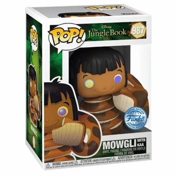 POP! Games: Roxy (Five Nights at Freddy s)