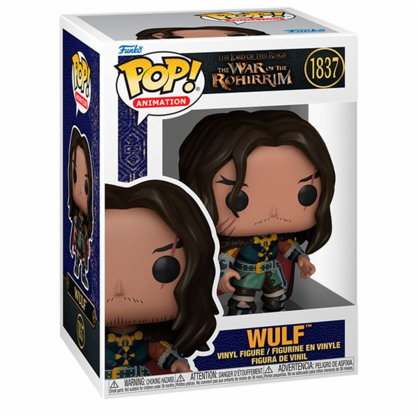 POP! Héra (Lord of the Rings: The War of the Rohirrim)
