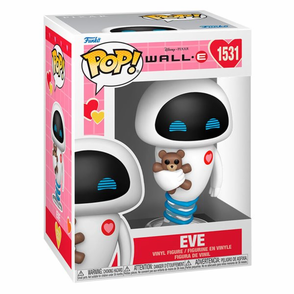 POP! Movies: General Sarris (Galaxy Quest)