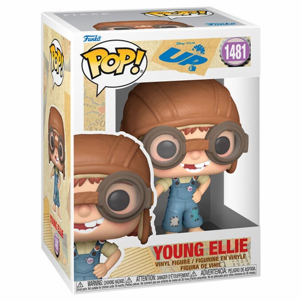 POP! Movies Elias Grover (Clerks 3)