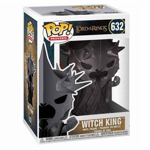 POP! Movies: Witch King