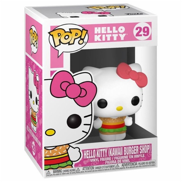 POP! Hello Kitty KBS (Hello Kitty)