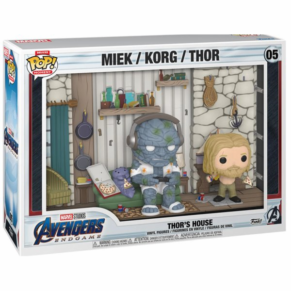 POP! Severus Snape (Harry Potter)