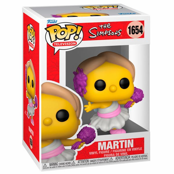 POP! Animation: Himawari Uzumaki (Boruto Naruto Next Gene...