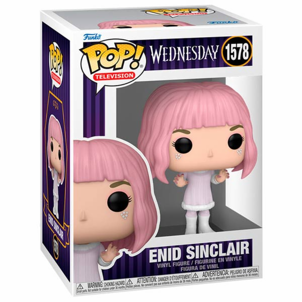 POP! Movies: Mouth of Sauron