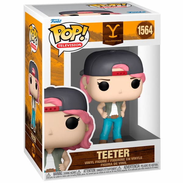 POP! Animation: Shizuku (Hunter x Hunter)