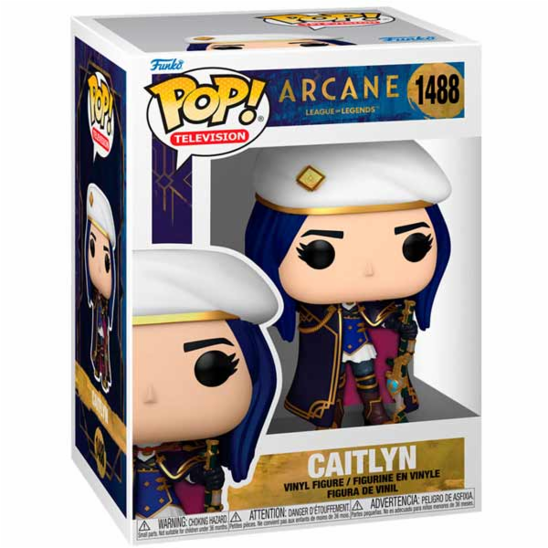 POP! Movies The Grabber (Black Phone)