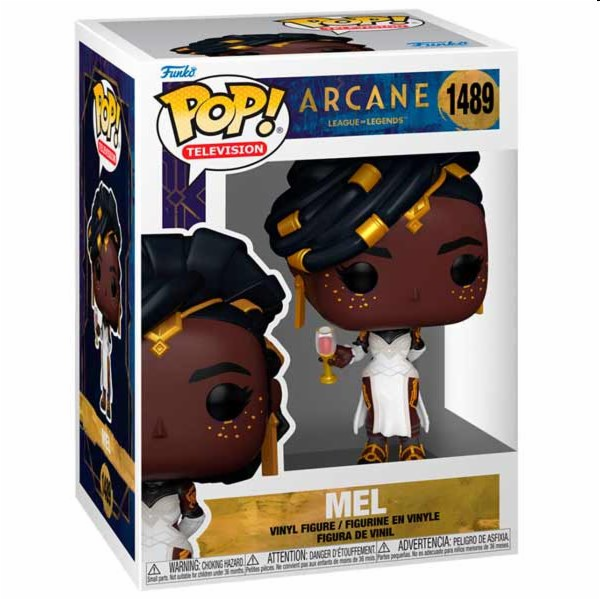 POP! Movies The Grabber in Alternative Outfit