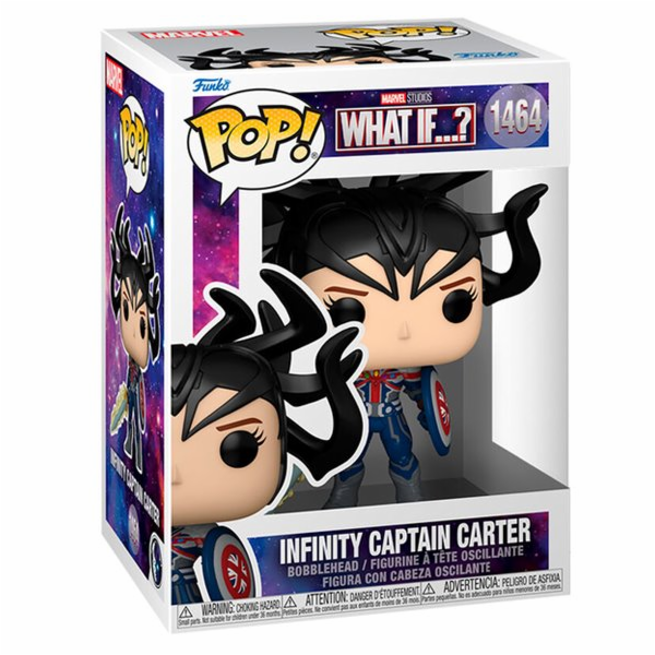 POP!