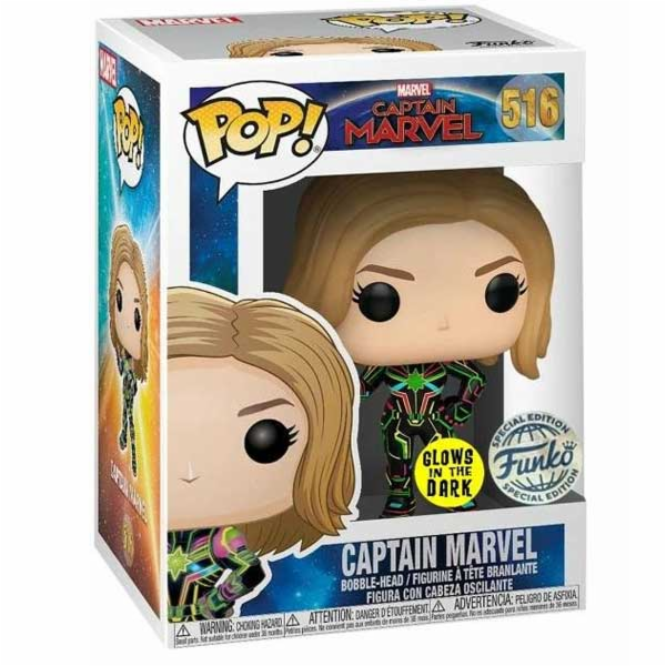 POP! Heroes: Batman Vicky Vale (DC Comics)