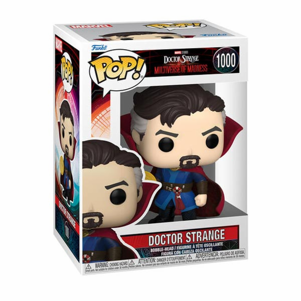 POP! Dr. Strange