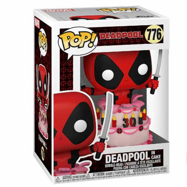 POP!